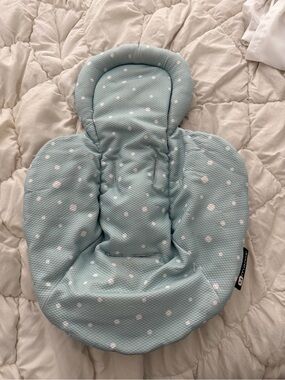 Uppababy 4moms infant insert